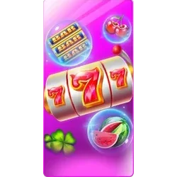 Buah
777