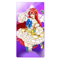 Starlight
Princess