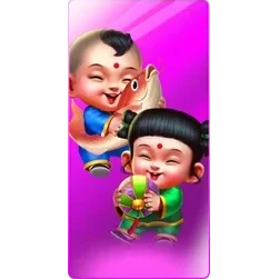 Gong Xi
Fa Cai