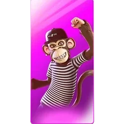 Wild Ape